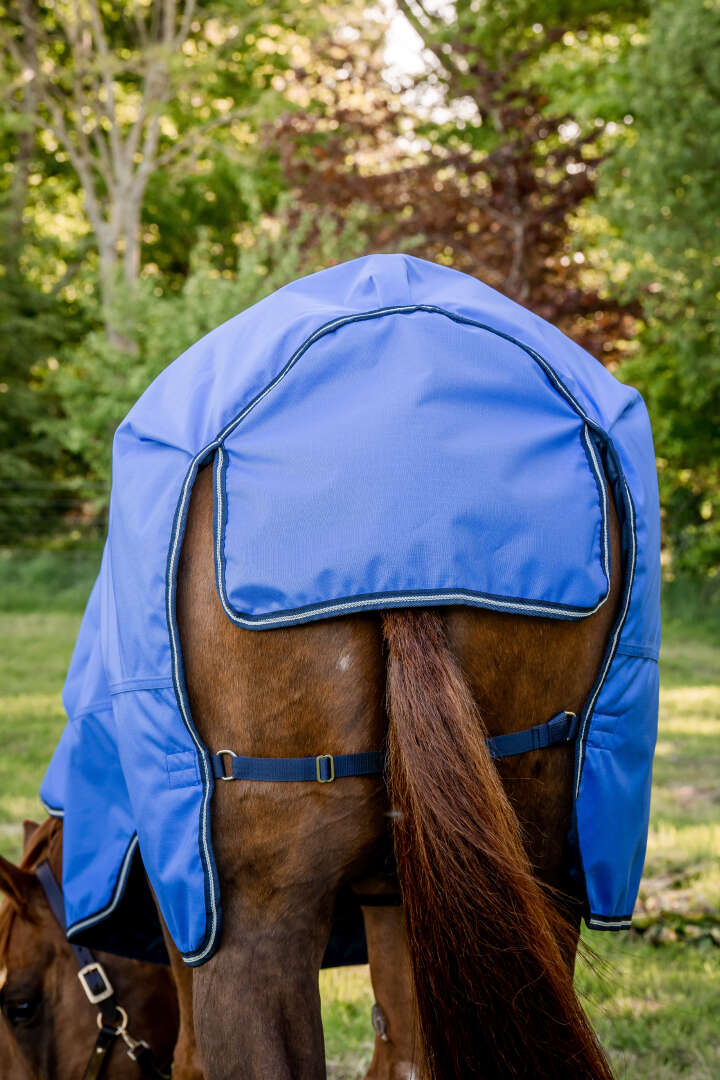 Horseware Amigo Outdoordecke Hero Ripstop Lite
